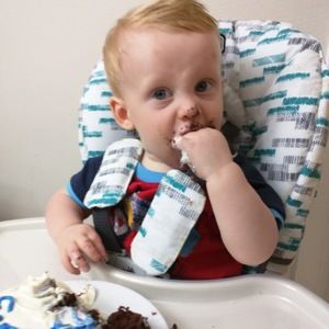 Meet your Posher, Richard